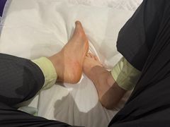 -华夏良子·足道SPA艾灸(龙潭路店)