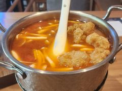 -枣子树·素食餐厅(普陀山店)