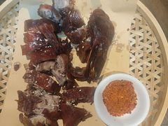 -味上湘菜馆(岳麓山店)