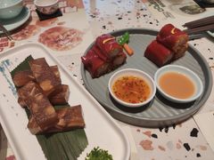 -点都德(广州白云山景区南门店)