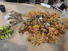 -麻屋手抓海鲜(防城港总店)