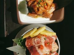 -嘿嘟嘟·肋条烧肉放题(爱融荟城店)