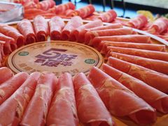 -阳坊胜利涮羊肉(阳坊老店)
