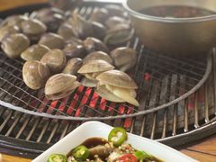 -农民烧烤(延边社区店)