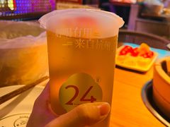 -炖物24章·顺时轻养茶(杭州大厦店)