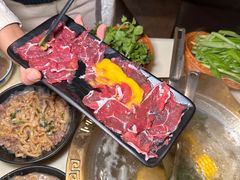 -合记汕头牛肉店(嘉禾路店)