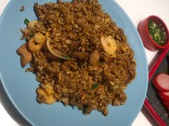 -龙记香港茶餐厅(久光百货店)