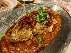 -大张烙馍村(泉山店)