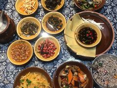 -张关合渣(朱家坳店)