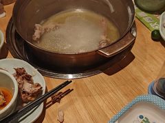 -椰夫人·养生椰子鸡(金沙洲永旺店)