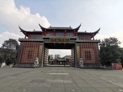 -龙潭水乡