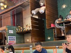 大堂-肥韬茶餐厅(南山mini店)