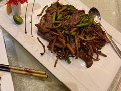 -桃源春晓中餐厅 TaoYuan Restaurant