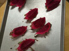 -海上花岛玫瑰园采摘