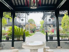 -上海皇廷花园酒店·御宴中餐厅