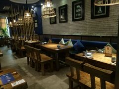 -兰木肆·云南菜(龙湖U城天街店)