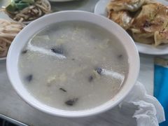 -劈柴院锅贴(沈阳路店)