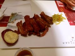 -鼎泰丰(渔阳店)