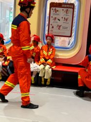 -奈尔宝·儿童乐园·亲子餐厅(苏州大悦城店)