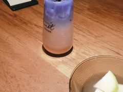 -星叶·东南亚料理(宁波万象汇店)