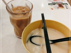 -谭仔米线(皇庭广场店)