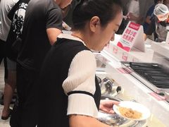 -玫瑰花园自助烤肉(顺义鑫海韵通店)