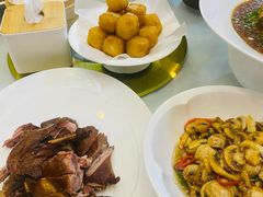 -眉州东坡(亚运村店)