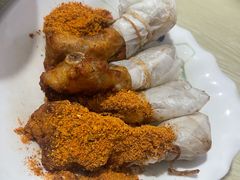 -风鑫铃罗非鱼(道沟店)