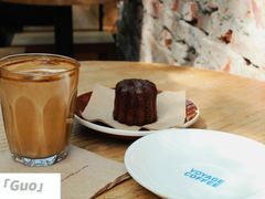 -VOYAGE COFFEE(北锣鼓巷店)