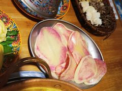 -洱火云南酸菜牛肉火锅(石景山当代商城店)