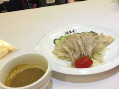 -北京全聚德(王府井店)