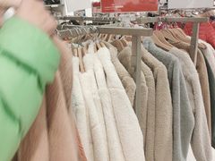 -优衣库(苏州天虹CCMall石路店)