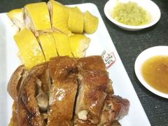 -贰號小院潮汕砂锅粥(前海西街店)
