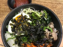 -吴草鸡爪오초닭발韩食堂(融恒盈嘉中心店)