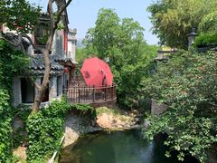 -老张烤羊(王哥庄店)