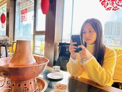 -南门涮肉(通州大船店)