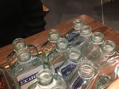 -喝丢一只鞋辣炒海鲜小烧烤(三八广场店)
