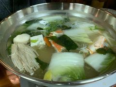 -蟹料理 北海道かに将軍(札幌本店)