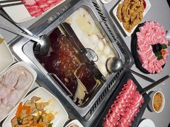 -海底捞火锅(吴中路店)