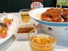 -椿记烧鹅(叠彩店)