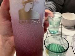 -LELECHA乐乐茶(百货大楼店)