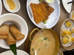 -苏小柳点心·手作小笼包(浦东嘉里城分院)