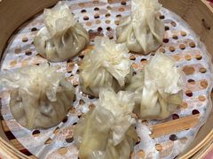 -西贝(南开大悦城店)