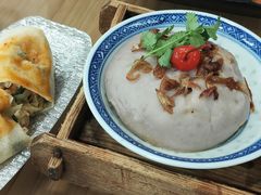 -芋包王闽南茶楼(八市店)