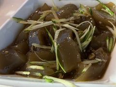 -望湖烤鱼