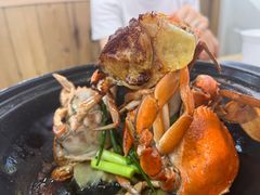 -老闽味姜母鸭·煎蟹闽菜餐厅(曾厝垵地标店)