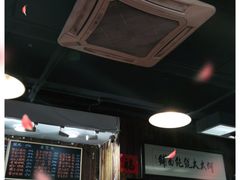 -何太太馄饨面铺(大浒东苑店)