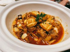 -桃花源中餐厅(金茂豪华精选酒店)