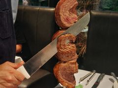 -拉蒂娜·巴西牛排馆 Latina·Brazilian Steakhouse(陆家嘴旗舰店)