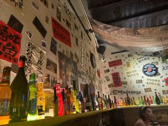 -三杯赤運·中式小酒馆(所城里店)